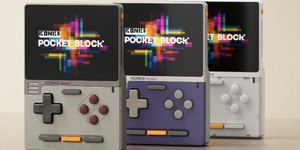 Next Article: AYANEO's "AI-Powered" Pocket Block Goes Up For Pre-Order, Pricing Starts At $79