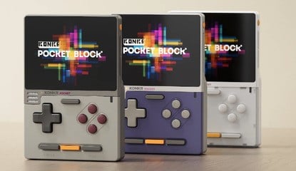 AYANEO's "AI-Powered" Pocket Block Goes Up For Pre-Order, Pricing Starts At $79
