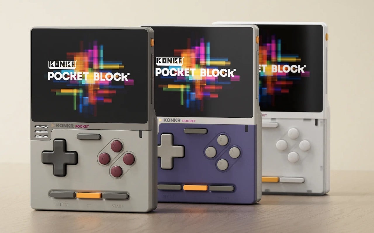 AYANEO Pocket Block: Specs, Pricing, and Shipping Date for the MTK Helio G85 Handheld - Nintendo News Article