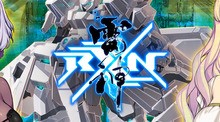 RXN -Raijin-