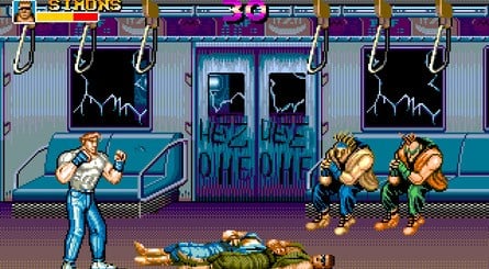 Final Fight MD Dev "Tired Of Apologizing" Following Publisher Woes 1