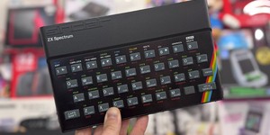 Next Article: "His Legacy Will Live On In Every Accurately Emulated Spectrum" - Mark Woodmass, Creator Of The SpecEmu Emulator, Has Passed Away