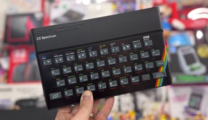 "His Legacy Will Live On In Every Accurately Emulated Spectrum" - Mark Woodmass, Creator Of The SpecEmu Emulator, Has Passed Away