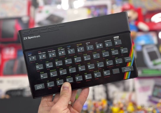 "His Legacy Will Live On In Every Accurately Emulated Spectrum" - Mark Woodmass, Creator Of The SpecEmu Emulator, Has Passed Away