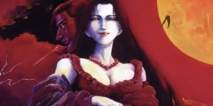 Previous Article: Castlevania: Bloodlines Is Being Unofficially Ported To SNES