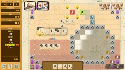 Balatro And Scrabble Just Had A Baby, Thanks To Two Of The Geniuses Behind GoldenEye And TimeSplitters 2