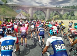 Tour de France 2021 (PS4) - Nacon Peddles Another Tactical Sports Sim