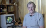 "It's Been A Labour Of Love" - 81-Year-Old Developer Colin Porch On The 'Head Over Heels' Sequel That Took 37 Years To Arrive