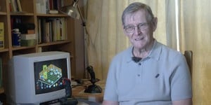 Next Article: "It's Been A Labour Of Love" - 81-Year-Old Developer Colin Porch On The 'Head Over Heels' Sequel That Took 37 Years To Arrive