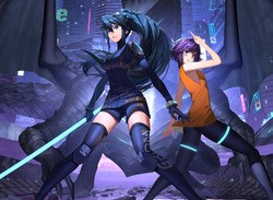 ANNO: Mutationem (Switch) - An Impressive Cyberpunk Action RPG With Stunning Visuals