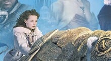 The Golden Compass