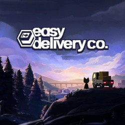 Easy Delivery Co. Cover