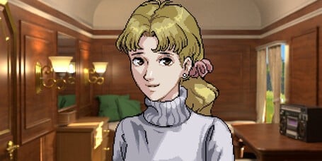 Previous Article: The DS-Inspired Adventure Game 'Detective Instinct' Hits Steam & Switch This November
