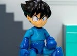 Jada Toys' Mega Man Wave 3 Is Finally Available To Pre-Order