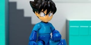 Next Article: Jada Toys' Mega Man Wave 3 Is Finally Available To Pre-Order