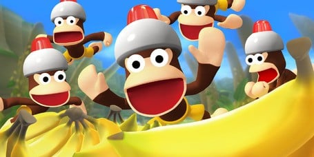 Previous Article: Ape Escape Was Born Because "3D Games Offered Way Too Much Freedom"