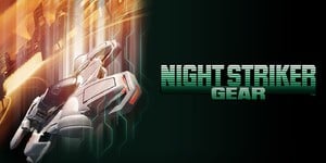 Next Article: M2's New 'Night Striker' Game Just Got Its First Trailer