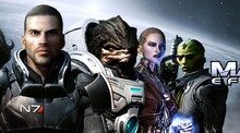 Mass Effect 2