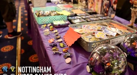 The Nottingham Video Games Expo Is Back And Bigger Than Ever Before 1