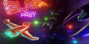 Previous Article: 'A Blast From The Past' Is An Excellent Galaxian Homage, Out Now On Steam