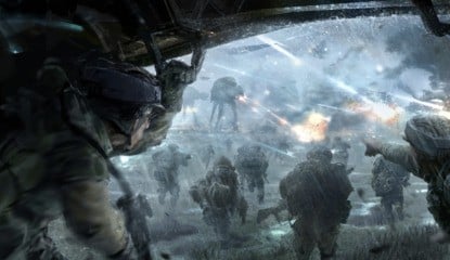 This Lost Xbox 360 Star Wars Game Is Now Playable Online