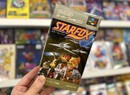 Star Fox Will Take Advantage Of The New Super FX 3 Chip, Will Feature Rumble Support