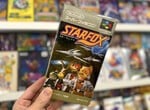 Star Fox Will Take Advantage Of The New Super FX 3 Chip, Will Feature Rumble Support