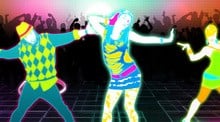 Just Dance 2