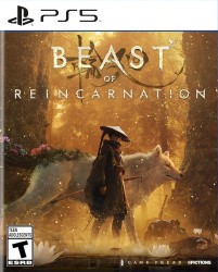 Beast of Reincarnation Cover