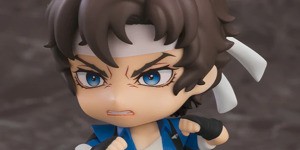 Previous Article: Castlevania's Richter Belmont Is Joining The World Of Nendoroid
