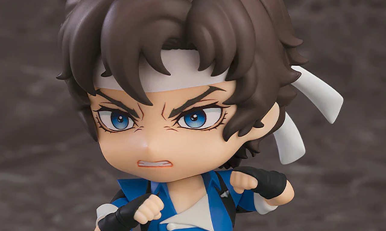 Richter Belmont
