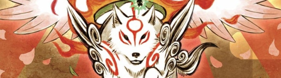 Okami (PS2)