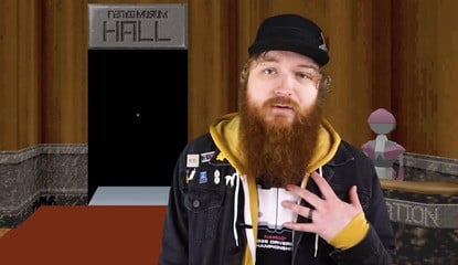 "The Single Biggest Creative Project Of My Life" - One Man's Attempt To Document The Namco Museum Series