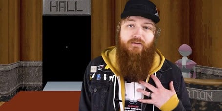 Previous Article: "The Single Biggest Creative Project Of My Life" - One Man's Attempt To Document The Namco Museum Series