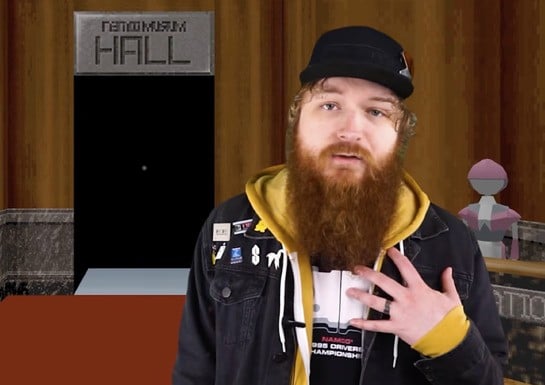 "The Single Biggest Creative Project Of My Life" - One Man's Attempt To Document The Namco Museum Series Is Almost Here