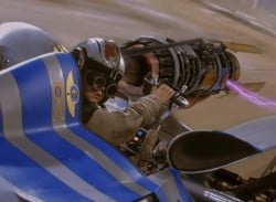 Here's Why LucasArts Couldn't Call Their Game Star Wars Episode 1: Podracer