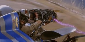 Previous Article: Here's Why LucasArts Couldn't Call Their Game Star Wars Episode 1: Podracer
