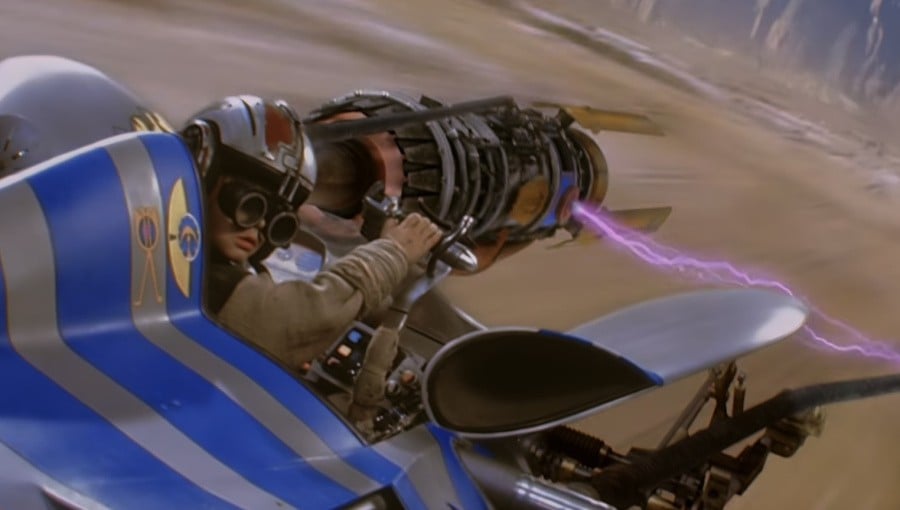 Star Wars