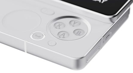 "A Mobile Phone Truly Made For Gamers" - AYANEO's Next Trick Is Making A Phone 1