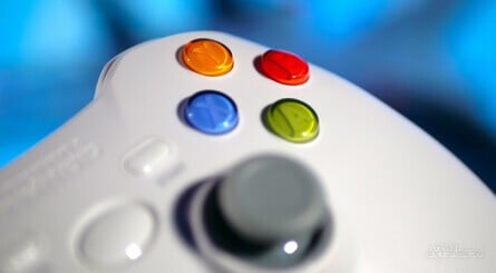 Review: Retro Fighters Hunter 360 9