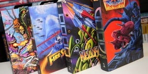Previous Article: Some Of Toaplan's Best Console Shooters Are Back In Physical Form, And They Look Amazing