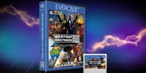 Next Article: The Bitmap Brothers Collection 2 Brings Amiga Classics To Evercade