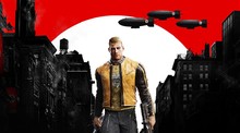 Wolfenstein II: The New Colossus