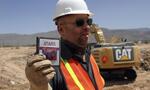 Myth Becomes Reality As Atari's E.T. Cartridges Are Unearthed In New Mexico Landfill