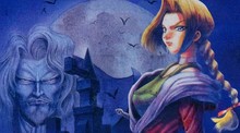 Castlevania Legends