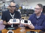 The Final Design Of The Multisystem 2 Pocket Is Revealed, And It's Good News For Fighting Game Fans