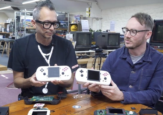 The Final Design Of The Multisystem 2 Pocket Is Revealed, And It's Good News For Fighting Game Fans