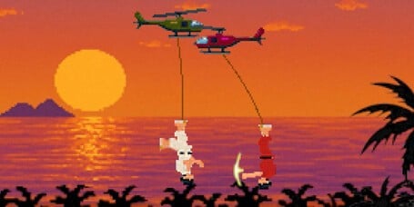 Previous Article: A New Pendulum Action Arcade Game From Taito Arcade Legends Is Set To Launch This Week, With Some Dodgy AI Artwork