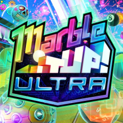 Marble It Up! Ultra Cover