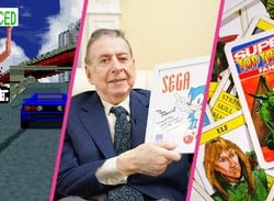 All The Classic Gaming News From The Past Week (January 11th 2026)